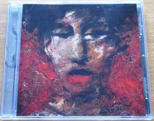HIM Venus Doom CD [main stock room]