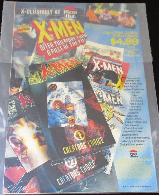 MARVEL Comics SPIDER-MAN 2099 The Fall of the Hammer Part 3 of 5 #16 Feb 1994 [Box 2]