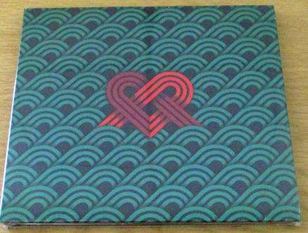 DEACON BLUE City Of Love IMPORT CD