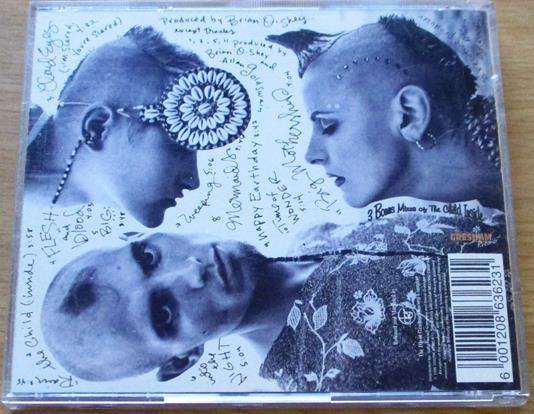 QCUMBA ZOO Wake Up Dream CD [main stock room]