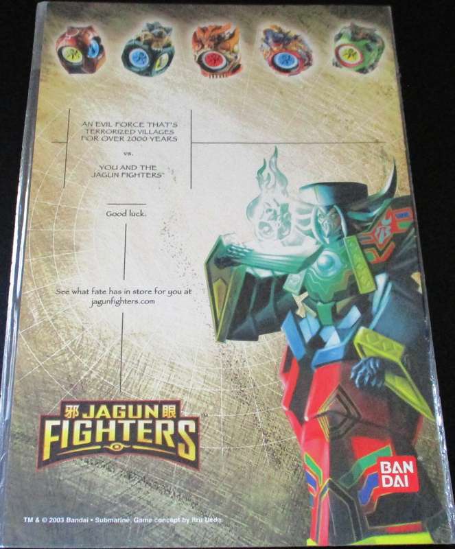 MARVEL THE ULTIMATES and ULTIMATE SPIDER-MAN #2  [Box 2]