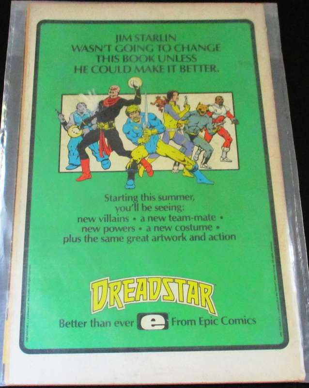 MARVEL Comics PETER PARKER THE SPECTACULAR SPIDER-MAN #95 Oct 1984 [Box 2]