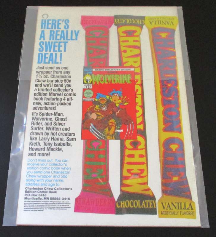 MARVEL Comics SPIDER-MAN Something about a Gun #27 Oct 1992 [Box 3]