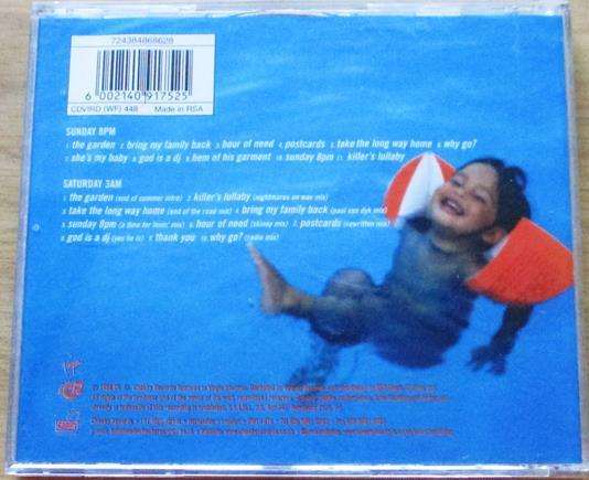 FAITHLESS Sunday 8Pm 2xCD [Vx3]