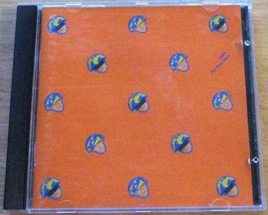 PET SHOP BOYS Very CD [Gx6]