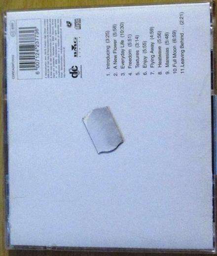 ROBERT MILES 23 am CD [Gx14]