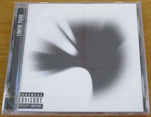 LINKIN PARK A Thousand Suns CD