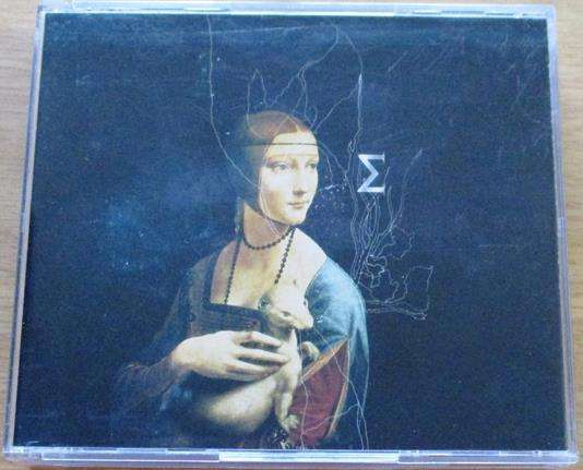 ENIGMA The Platinum Collection 2xCD [Gx15]