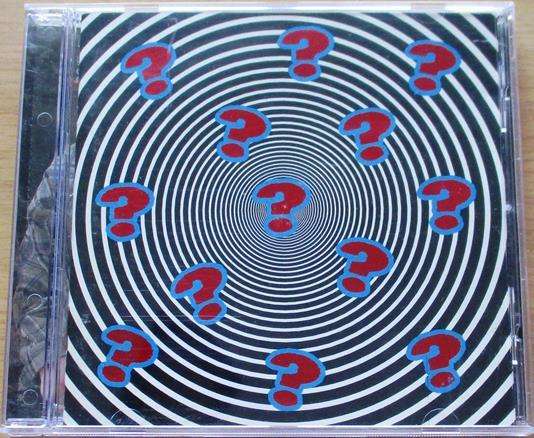 INSANE CLOWN POSSE bizaar CD [Gx17]