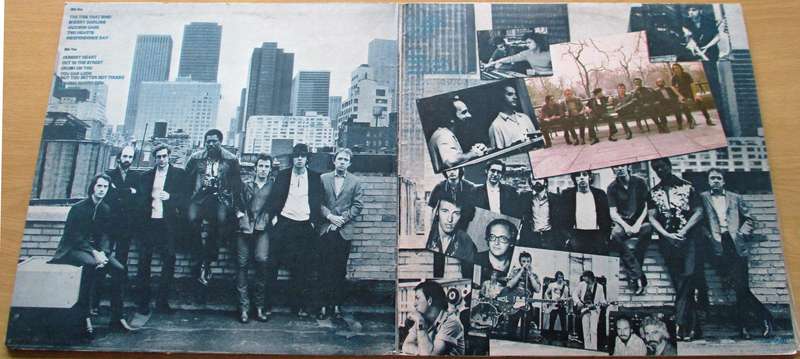 BRUCE SPRINGSTEEN The River 2xLP VINYL RECORD