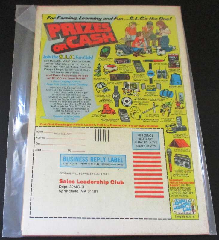 MARVEL Comics  PETER PARKER THE SPECTACULAR SPIDER-MAN #67 June 1982 [Box 5]