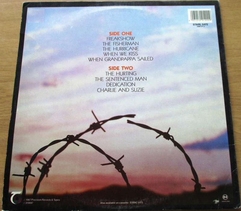 DAVID KNOPFLER Cut the War LP VINYL RECORD