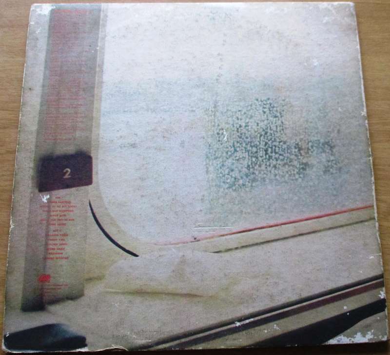 STEPHEN STILLS 2 2xLP VINYL RECORD