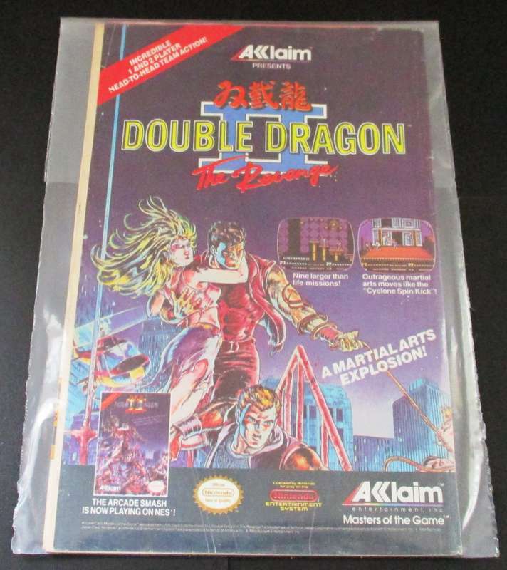 MARVEL Comics WEB OF SPIDER-MAN Dragon Man #61 Feb 1990 [Box 5]