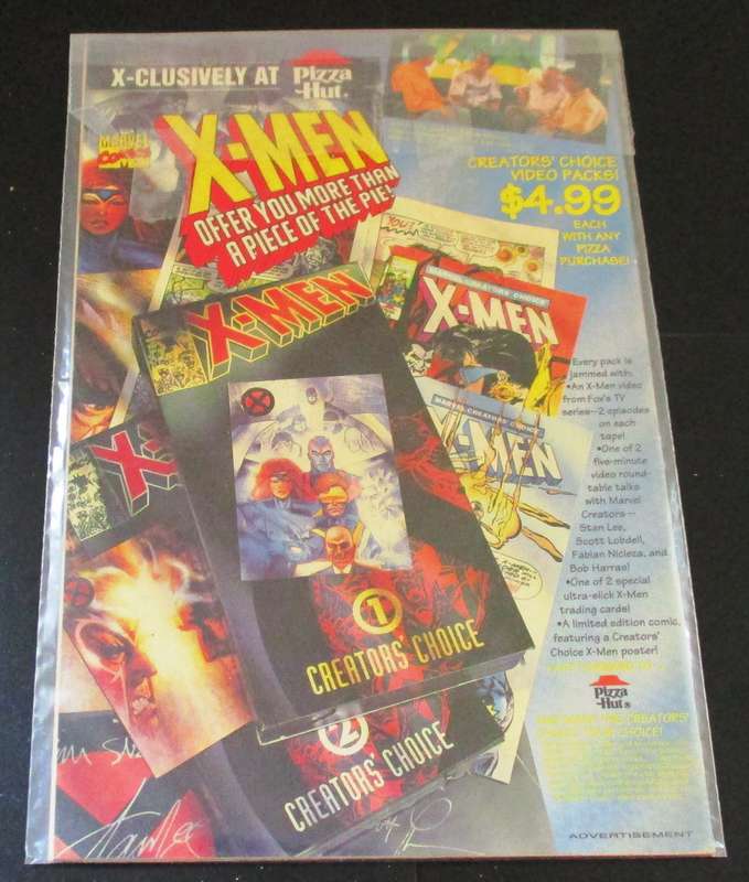 MARVEL Comics THE PUNISHER 2099 SPIDER-MAN The Fall of the Hammer part 5 of 5 #13 Feb 1994 [Box 5]