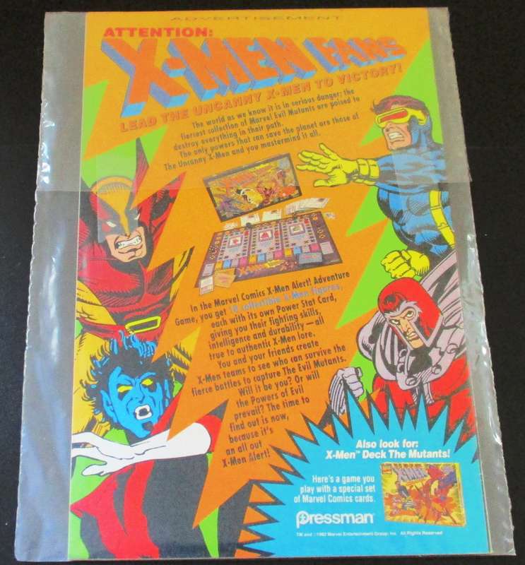 MARVEL Comics SPIDER-MAN 2099 The High Tech Hunt is On #2 Dec 1992 [Box 5]