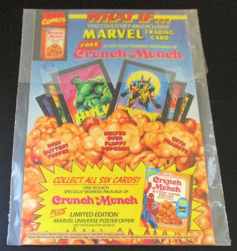 MARVEL Comics SPIDER-MAN 2099 Vulture 2099 #7 May 1993 [Box 5]