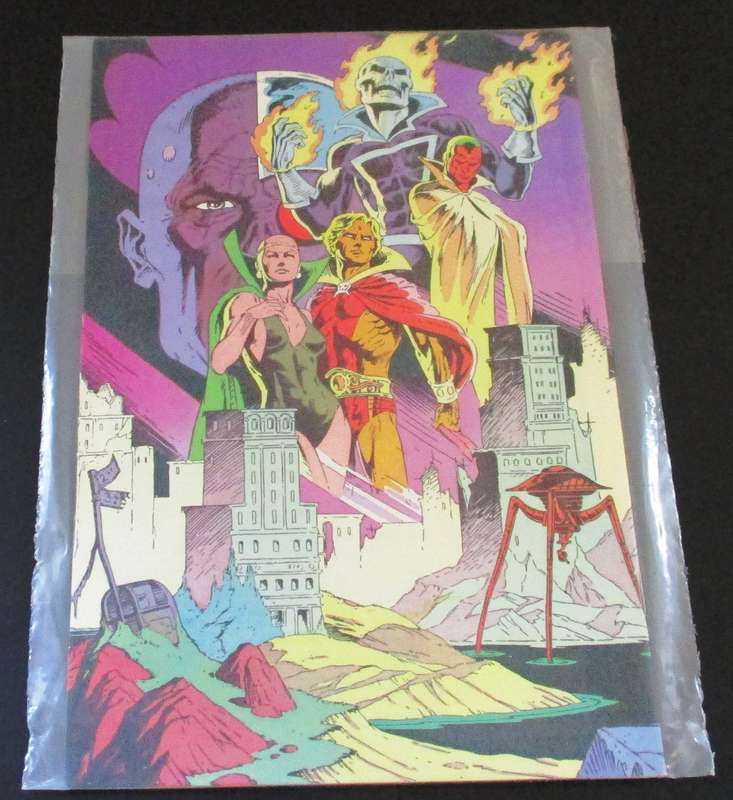 MARVEL TEAM UP SPIDER-MAN Ace #3 May 1986   [Box 5]