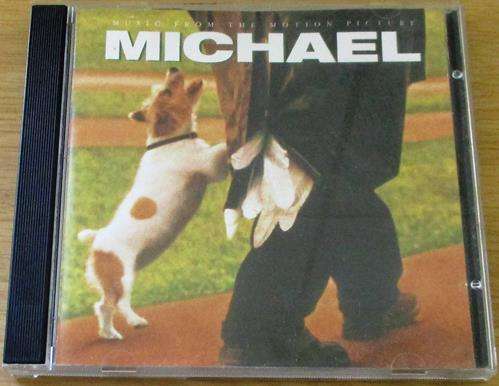 MICHAEL O.S.T. [Shelf Vx4]