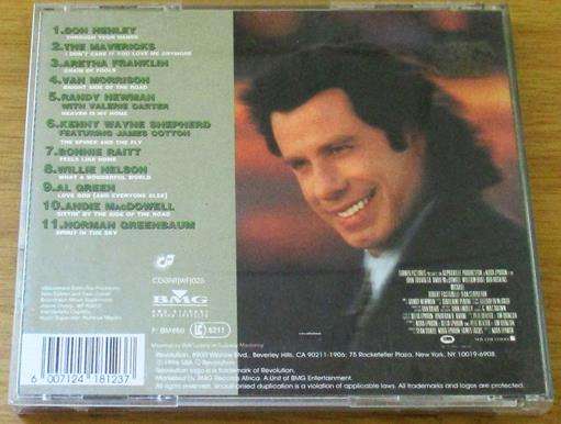 MICHAEL O.S.T. [Shelf Vx4]