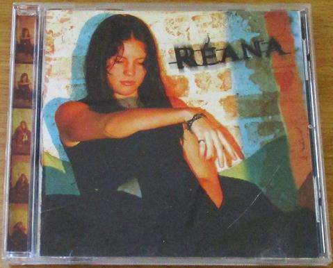 REANNA Reanna [Shelf Gx26]