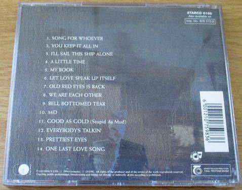 BEAUTIFUL SOUTH Carry on Up the Charts CD [Shelf Z x 1]