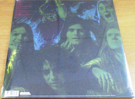 ALICE COOPER Killer 2020 Standard VINYL LP Record