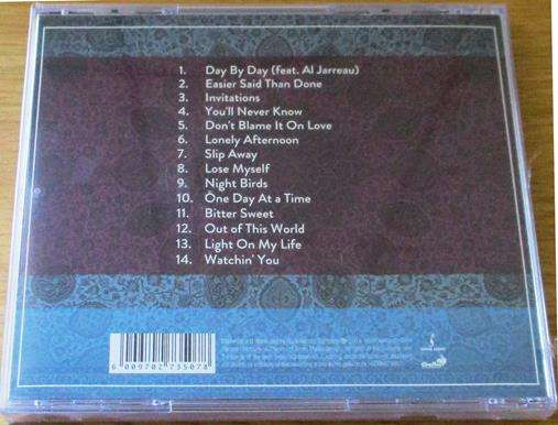 SHAKATAK Love Songs CD