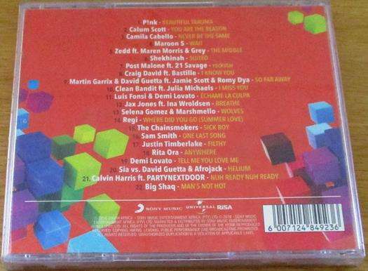 NOW THAT'S WHAT I CALL MUSIC! 78