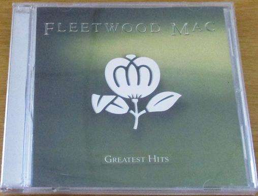 FLEETWOOD MAC Greatest Hits CD