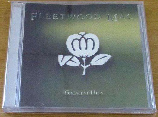 FLEETWOOD MAC Greatest Hits CD