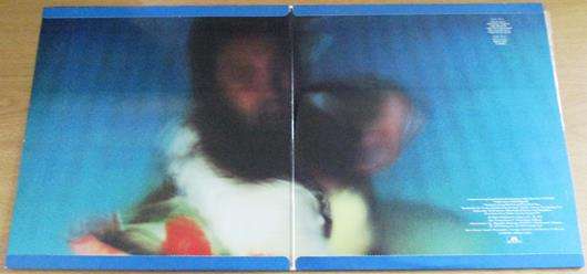 VANGELIS China LP VINYL Record