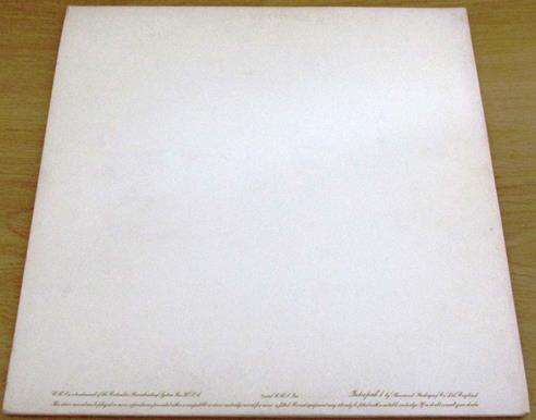 SANTANA Welcome LP VINYL Record