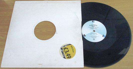 ART OF NOISE Moments in Love 12 Maxi Single LP VINYL Record