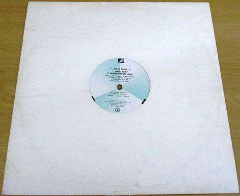 ART OF NOISE Moments in Love 12 Maxi Single LP VINYL Record