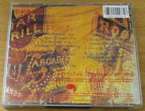 PRINCE  Sign o the times 2xCD [G x 25]