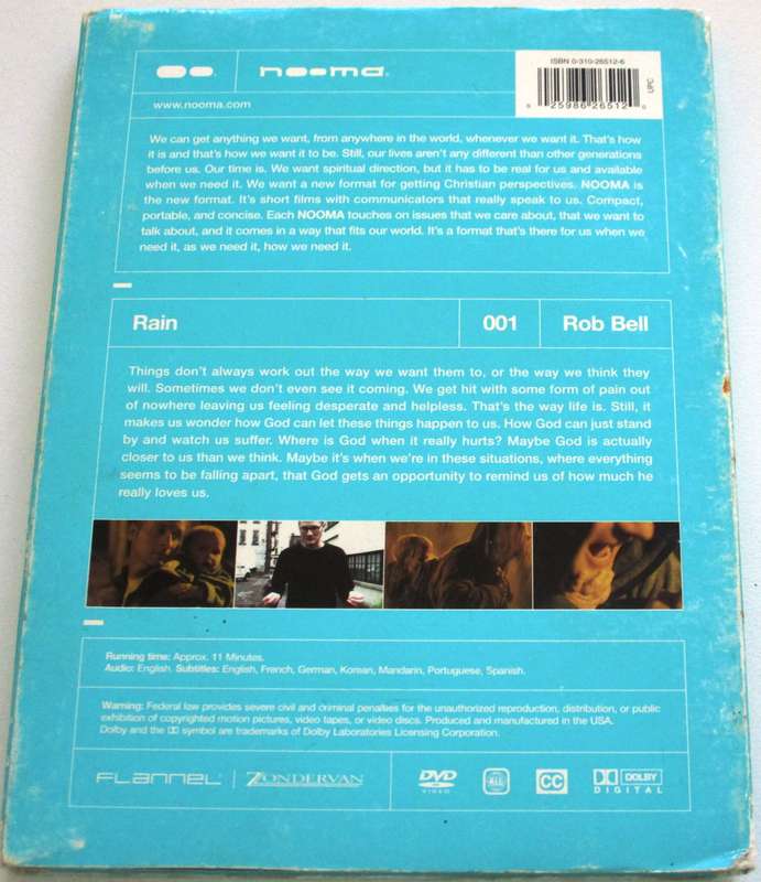 NNOMA Rain Rob Bell 001 [BBOX 2]