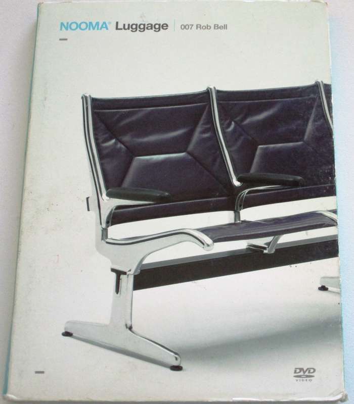 NNOMA Luggage Rob Bell 007 [BBOX 2]