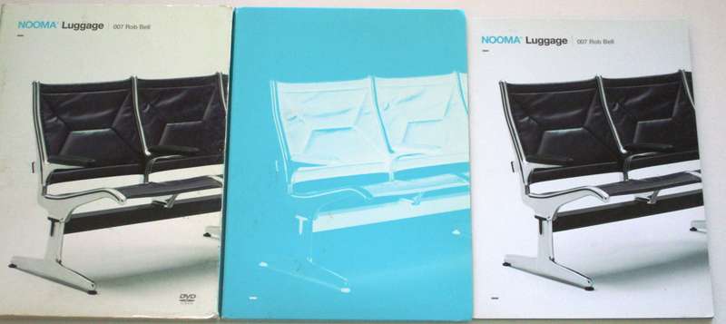 NNOMA Luggage Rob Bell 007 [BBOX 2]