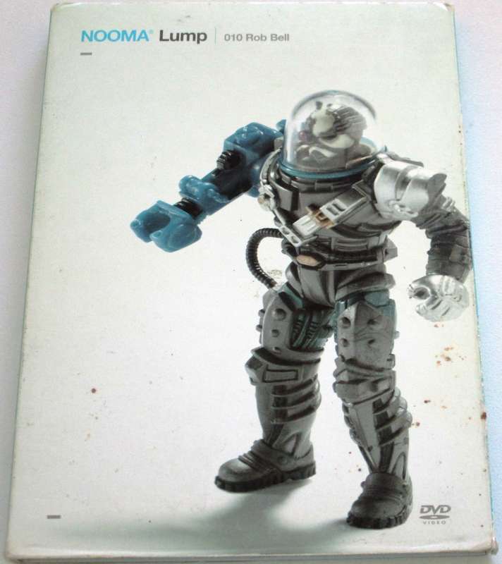 NNOMA Lump Rob Bell 010 [BBOX 2]