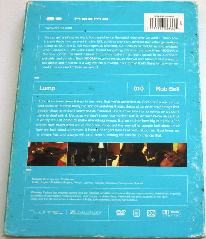 NNOMA Lump Rob Bell 010 [BBOX 2]
