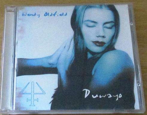 WENDY OLDFIELD Duwayo CD [Z x 7]