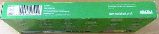THE FAB SIXTIES 6 xCD BOX SET Volume 7 - 12 [BOX SETS SHELF]
