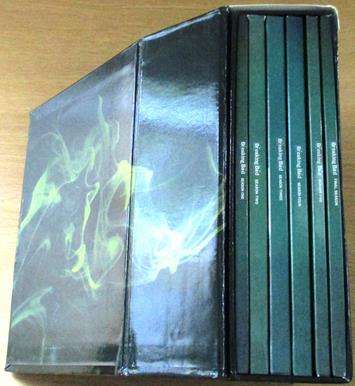 BREAKING BAD The Complete Series  21xDVD  [BB14]