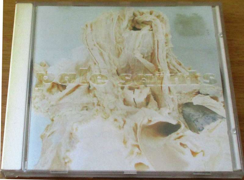 PALE SAINTS In Ribbons CD [Zx8]