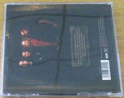 DECYPHER DOWN End of Grey CD [Z x1]