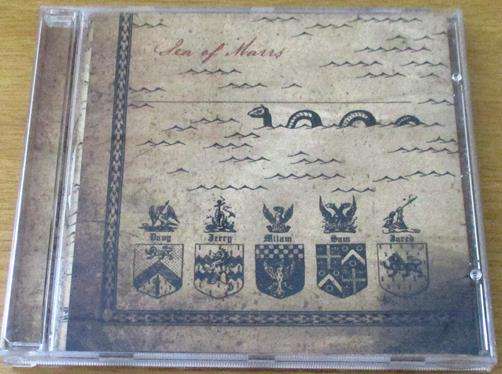 CHRISTIAN ROCK/METAL : BLEACH Farewell old Friends CD [BB SHELF C/R/M]
