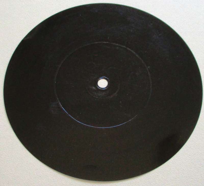DAVID GRESHAM Solid Gold Demo 5" FLEXI