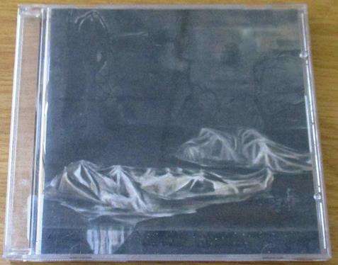 CHRISTIAN ROCK/METAL: AS CITIES BURN Come Now Sleep CD [BB SHELF C/R/M]