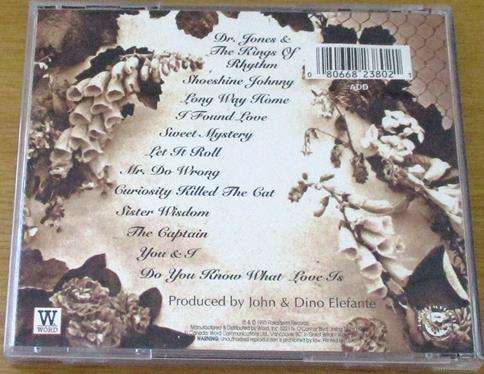 CHRISTIAN ROCK/METAL : GUARDIAN Miracle Mile CD [BB SHELF C/R/M]